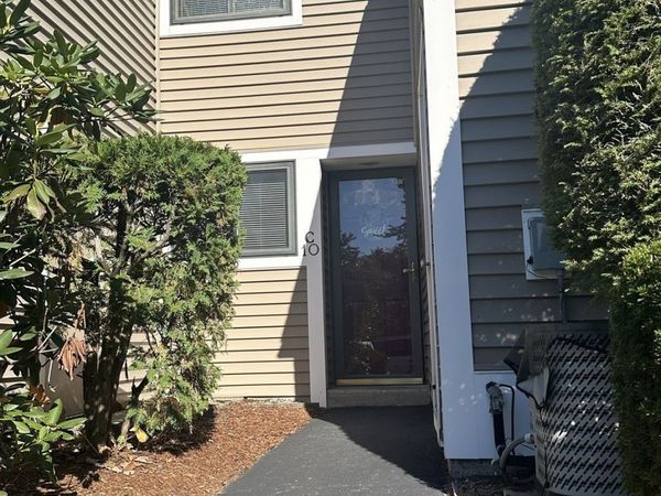 326 Sterling Street, Unit C10, West Boylston, MA 01583