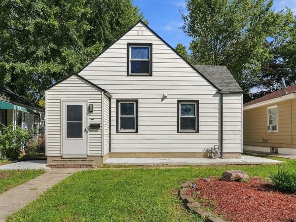 4023 Lillie Street, Fort Wayne, IN 46806