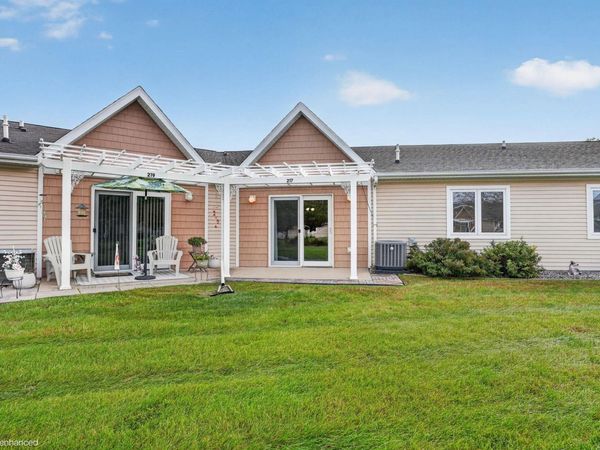 1501 SW 3rd Street, Unit 217, Waverly, IA 50677