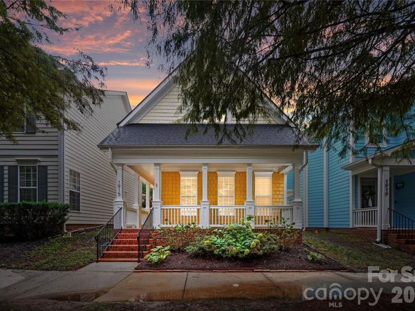 1915 Lela Avenue , Charlotte, NC 28208
