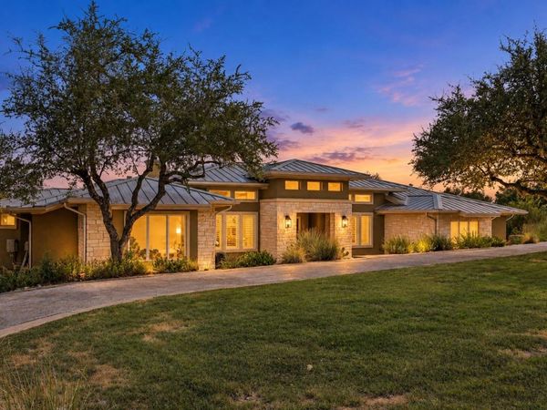 3801 Peak Lookout DR, Austin, TX 78738