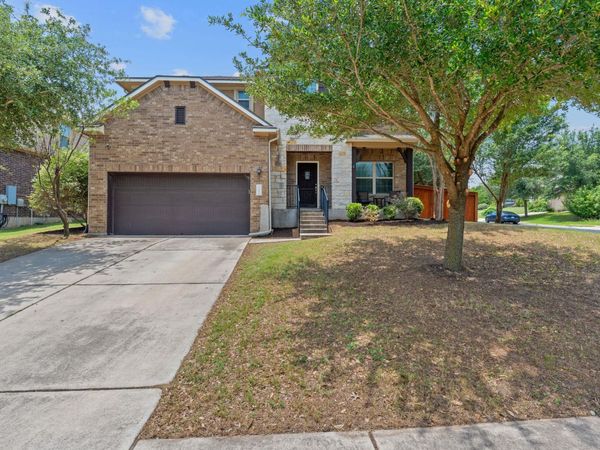 2100 Tranquility LN, Pflugerville, TX 78660