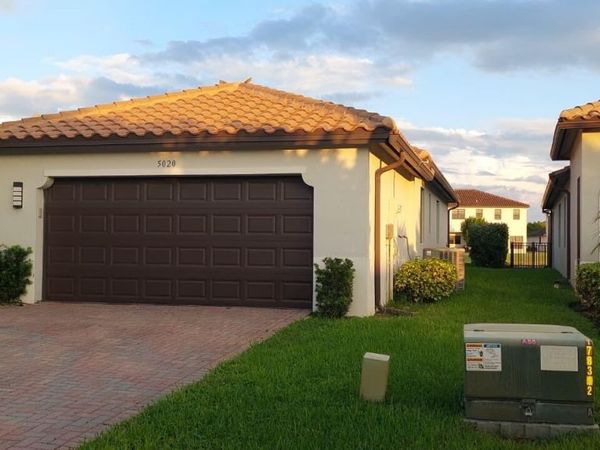 5020 ARANCIA Lane, Ave Maria, FL 34142