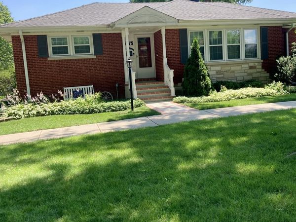5775 N Nina Avenue , Chicago, IL 60631