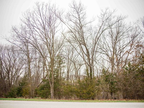 SE Cor Lot 15 Road, Quincy, IL 62305