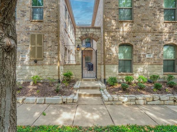 6774 Cortona Lane , Frisco, TX 75034