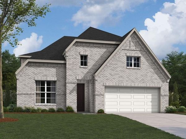 5309 Hybern Avenue , Aubrey, TX 76227