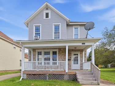 1823 Edwards Avenue, Springfield, OH 45503