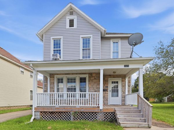 1823 Edwards Avenue, Springfield, OH 45503