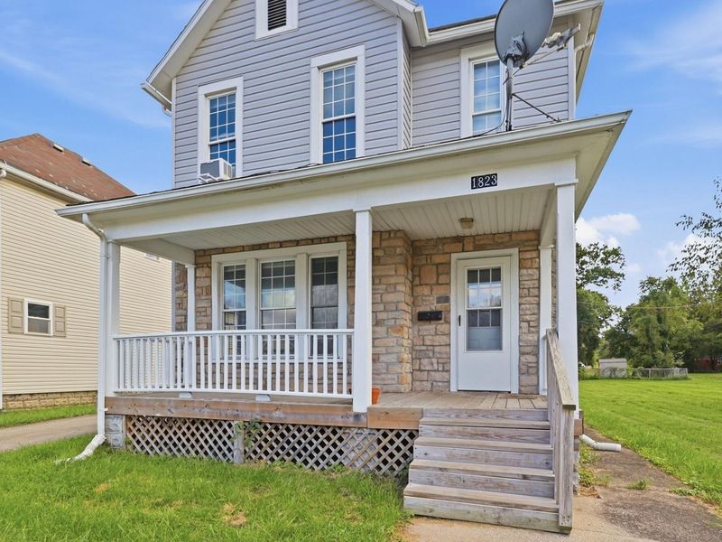 1823 Edwards Avenue, Springfield, OH 45503 Photo 2