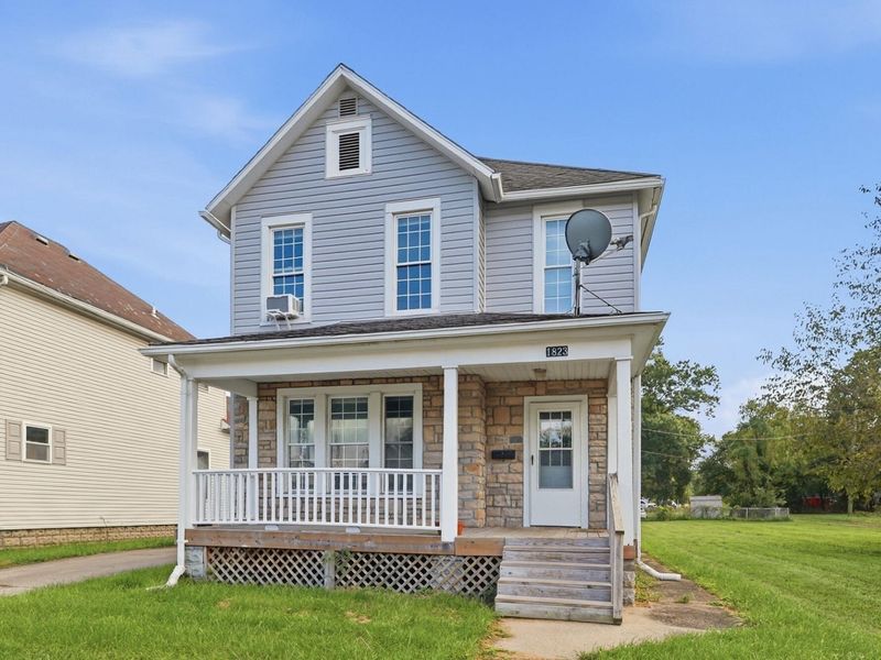 1823 Edwards Avenue, Springfield, OH 45503 Photo 3