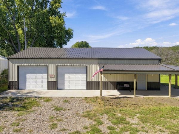 9020 1st Street, Orient, OH 43146