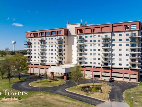 57200 E Oklahoma 125 Highway , Unit 3411, Monkey Island, OK 74331
