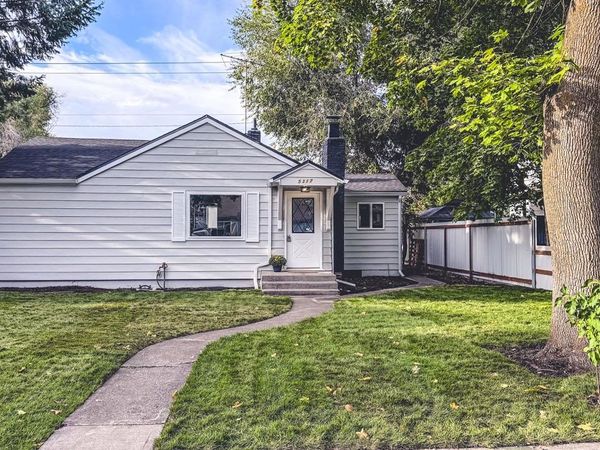 5317 E Commerce Ave, Spokane, WA 99212