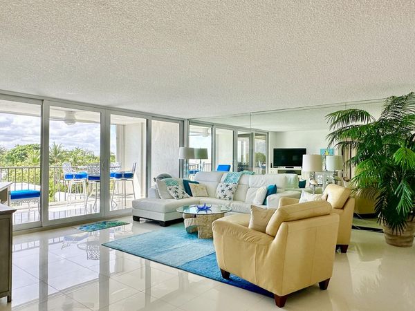 1901 N Ocean Boulevard, Unit 4B, Fort Lauderdale, FL 33305