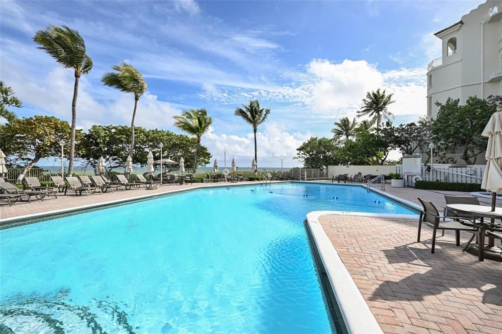 1901 N Ocean Boulevard, Unit 4B, Fort Lauderdale, FL 33305 Photo