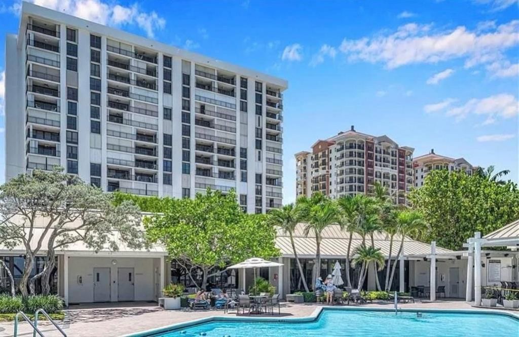 1901 N Ocean Boulevard, Unit 4B, Fort Lauderdale, FL 33305 Photo