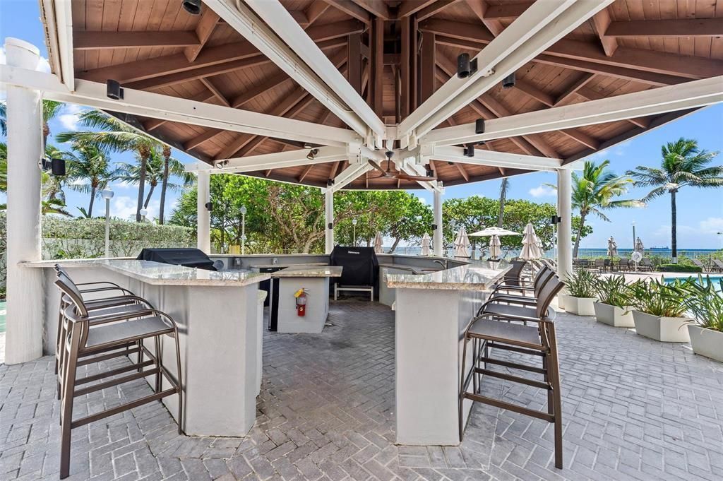 1901 N Ocean Boulevard, Unit 4B, Fort Lauderdale, FL 33305 Photo