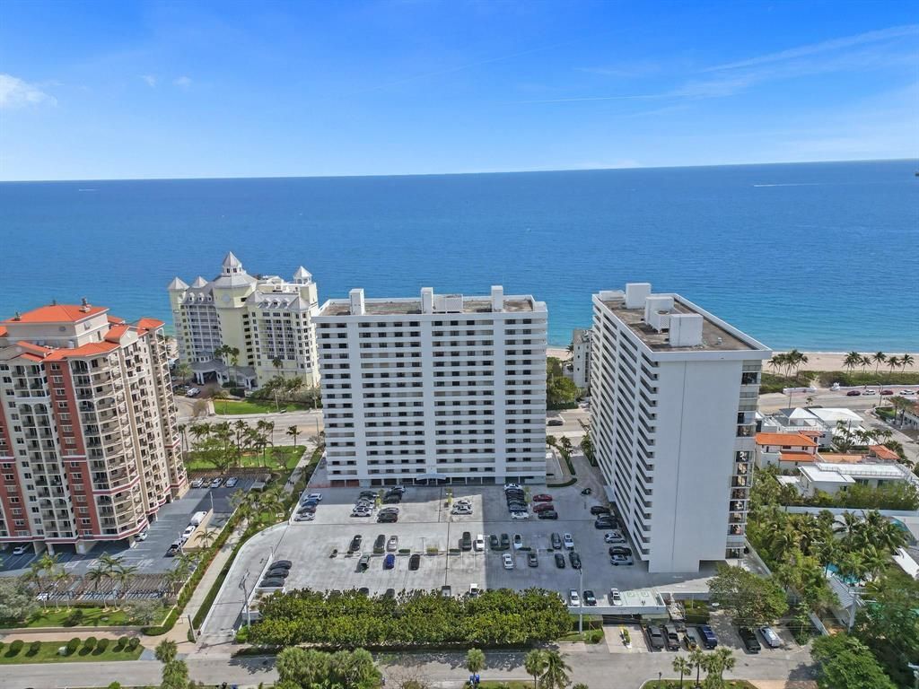1901 N Ocean Boulevard, Unit 4B, Fort Lauderdale, FL 33305 Photo