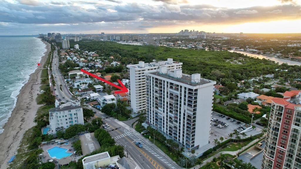 1901 N Ocean Boulevard, Unit 4B, Fort Lauderdale, FL 33305 Photo
