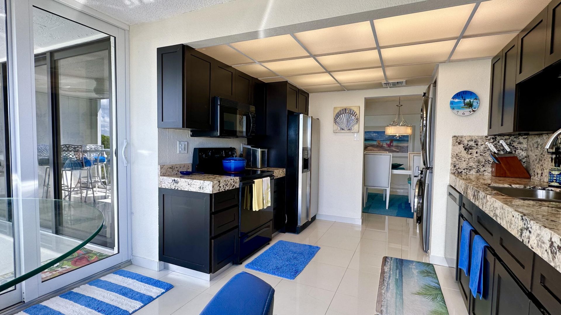 1901 N Ocean Boulevard, Unit 4B, Fort Lauderdale, FL 33305 Photo