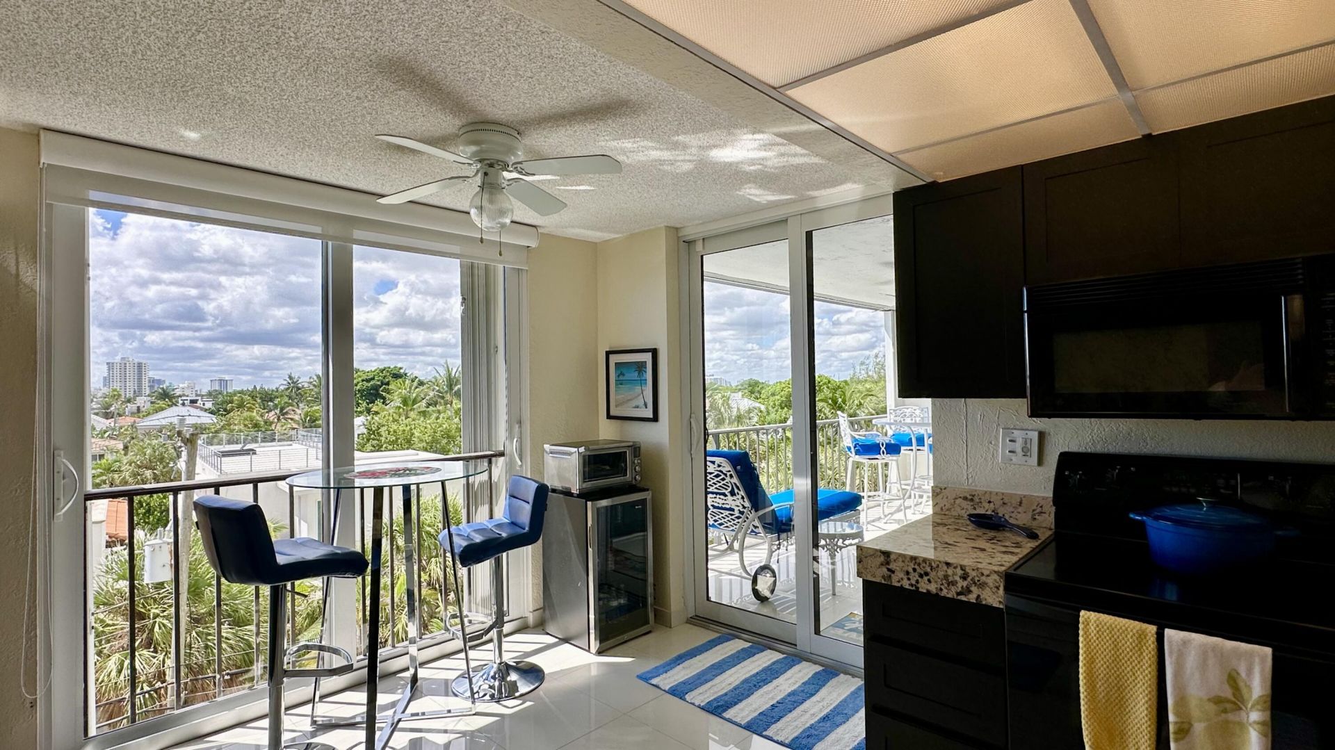 1901 N Ocean Boulevard, Unit 4B, Fort Lauderdale, FL 33305 Photo