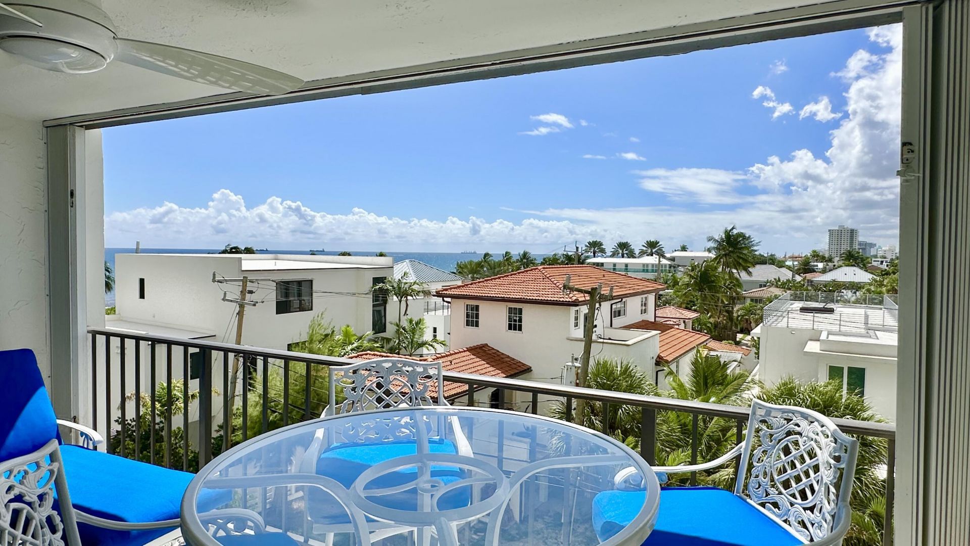 1901 N Ocean Boulevard, Unit 4B, Fort Lauderdale, FL 33305 Photo