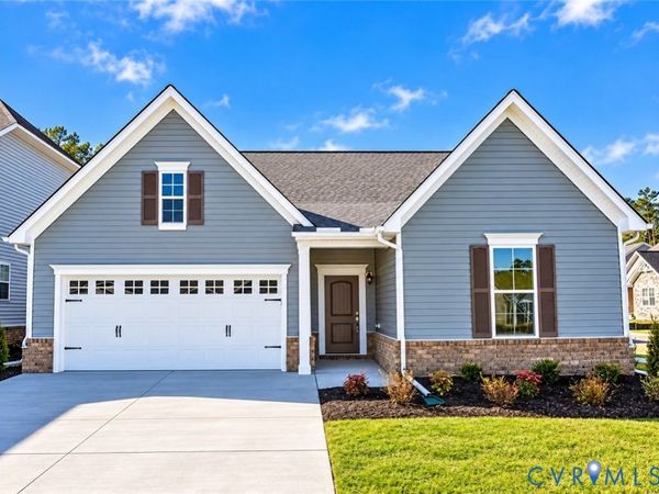 1801 Outrigger Drive, Chesterfield, VA 23836