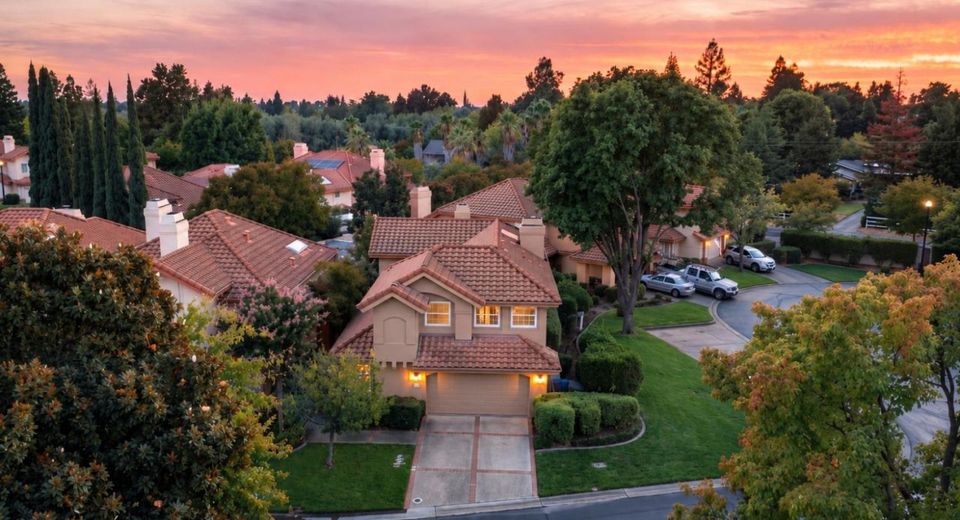 109 Marble Canyon Dr, Folsom, CA 95630 Photo