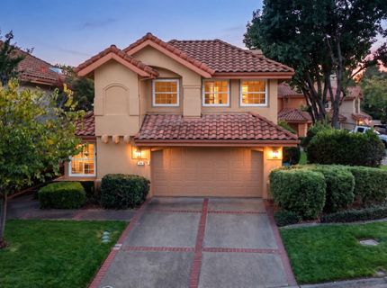 109 Marble Canyon Dr, Folsom, CA 95630 Photo