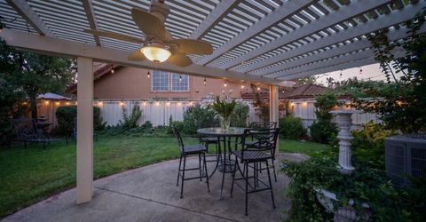 109 Marble Canyon Dr, Folsom, CA 95630 Photo