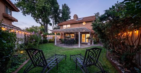109 Marble Canyon Dr, Folsom, CA 95630 Photo