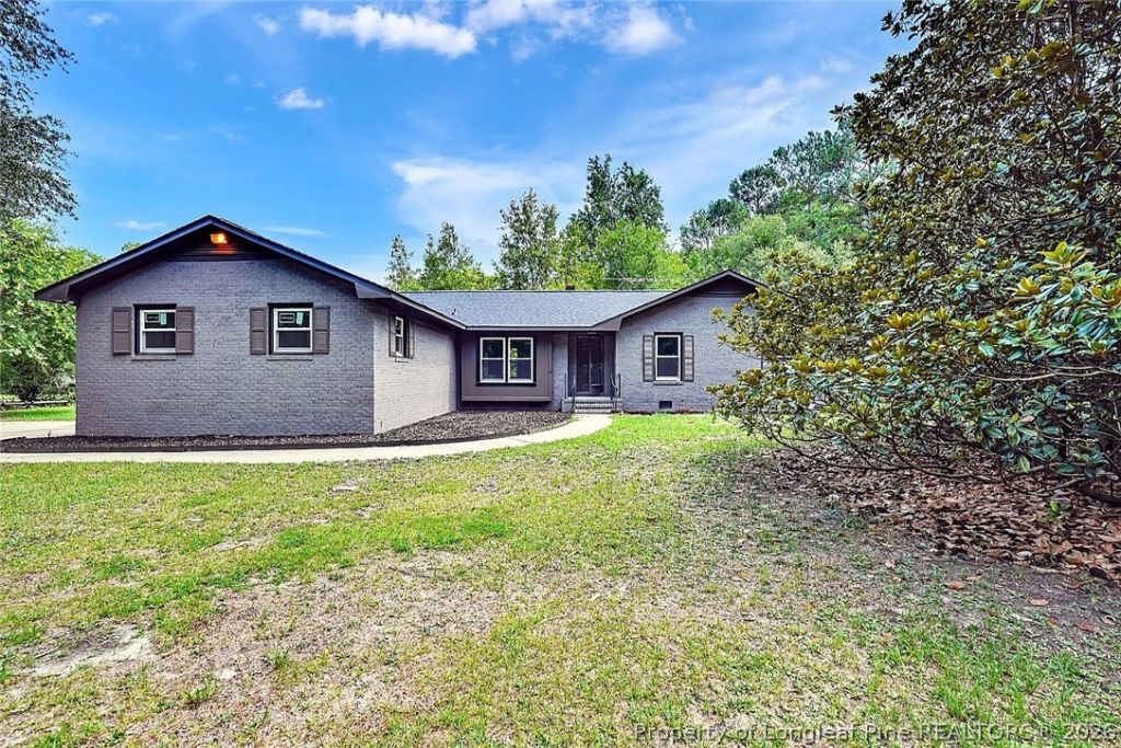 9838 Ramsey Street, Linden, NC 28356 Main Photo