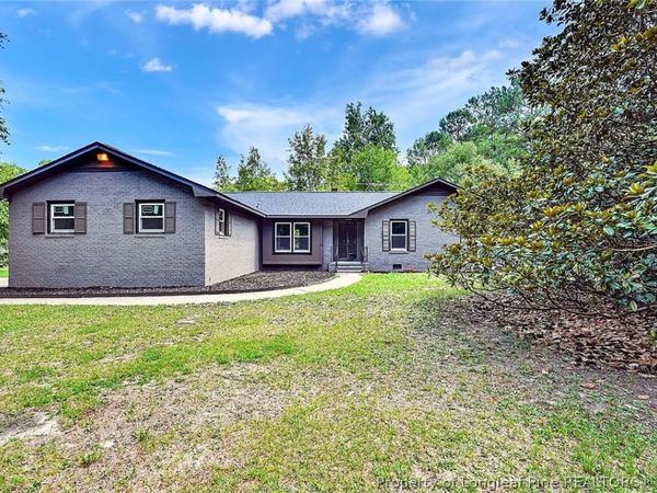 9838 Ramsey Street, Linden, NC 28356