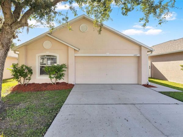 6407 TABOGI TRAIL, WESLEY CHAPEL, FL 33545