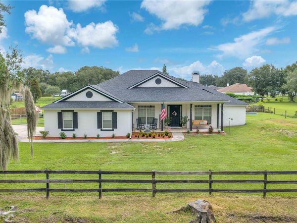 4516 HAWKINS ROAD , PLANT CITY, FL 33567