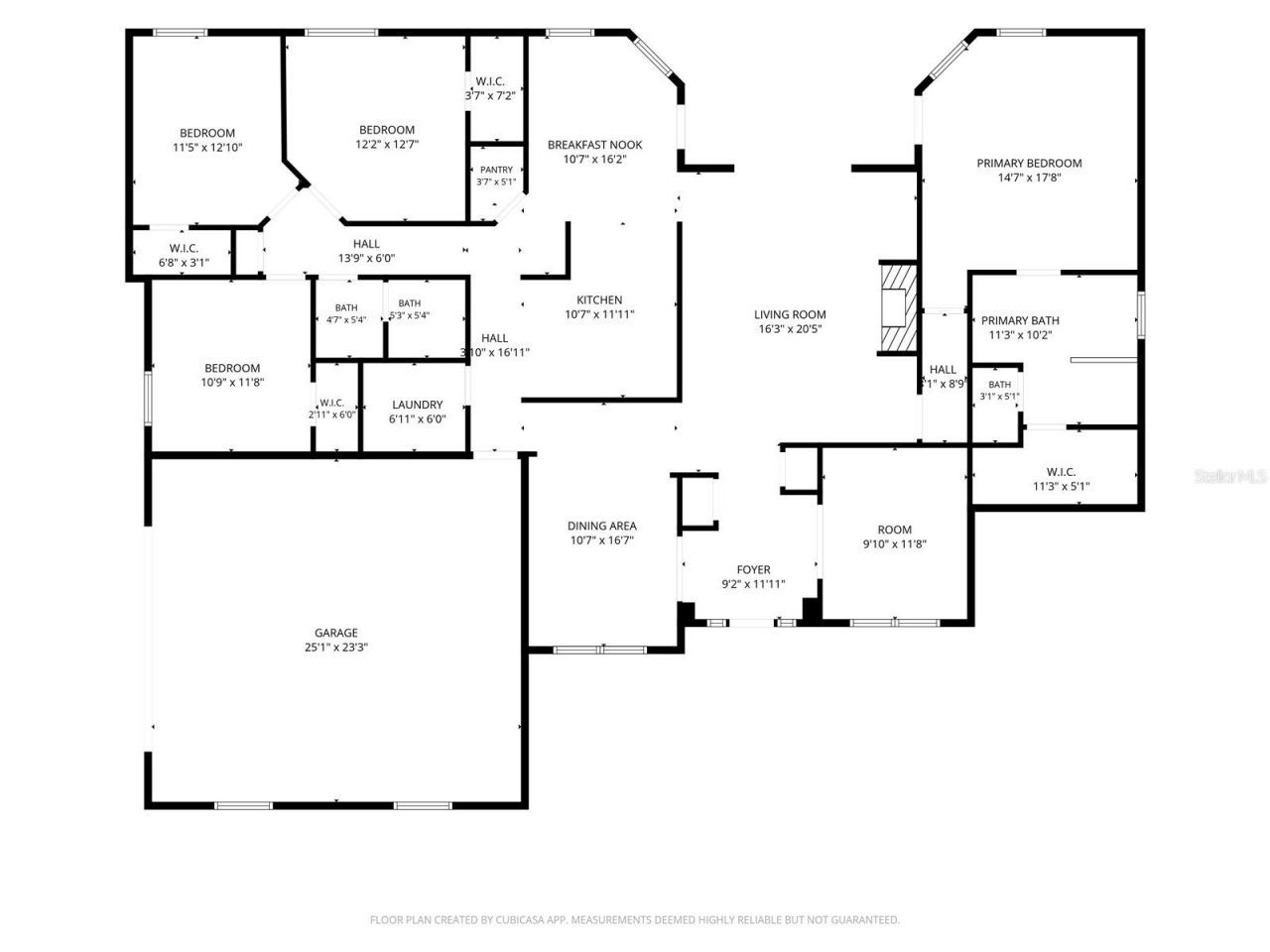 4516 Hawkins Road, Plant City, FL 33567 Photo