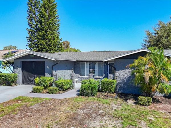 7305 SAN CARLOS DRIVE , PORT RICHEY, FL 34668