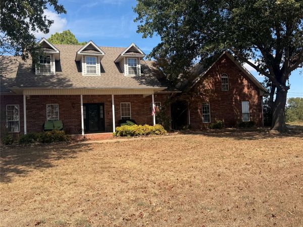 2800 E 93rd S, Muskogee, OK 74403