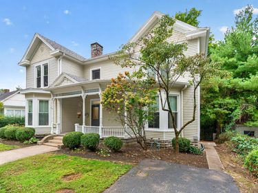 114 W Lexington Avenue, Danville, KY 40422