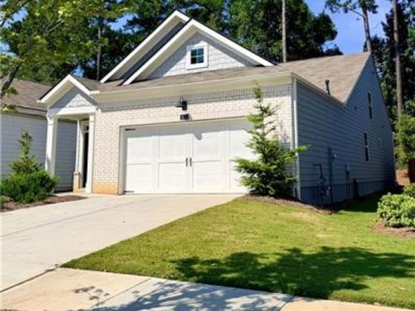 5112 Tulip Square , Acworth, GA 30101