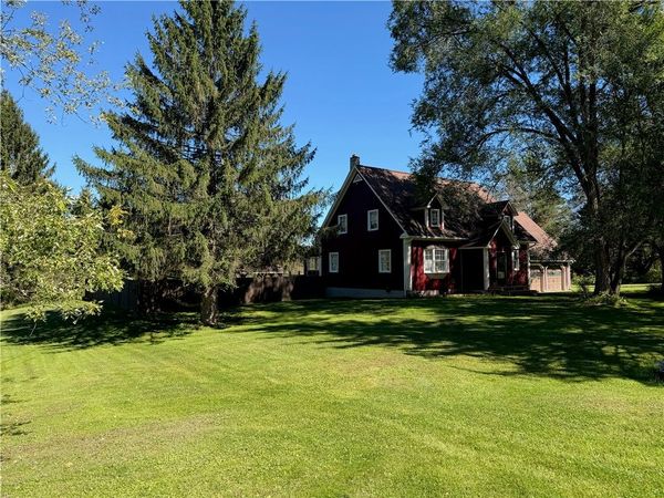 10581 State Highway 357 , Franklin, NY 13775