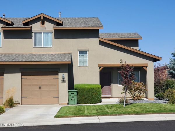 5253 Schreiner Drive, Winnemucca, NV 89445