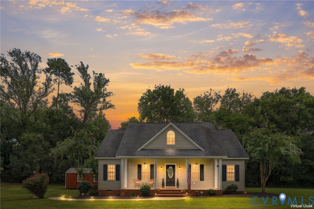 12821 Lodore Road, Amelia, VA 23002 Main Photo
