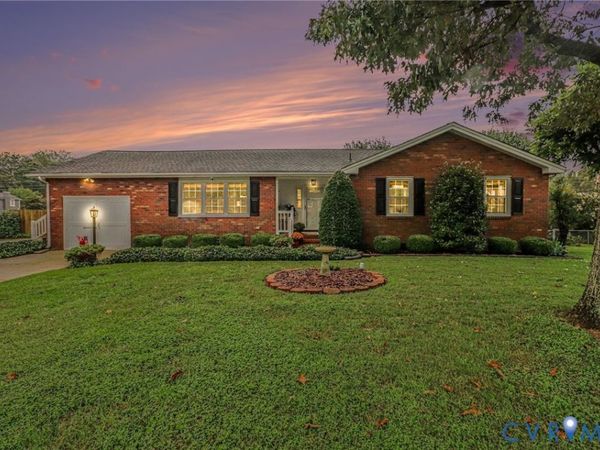 7113 Perrin Drive , Prince George, VA 23875