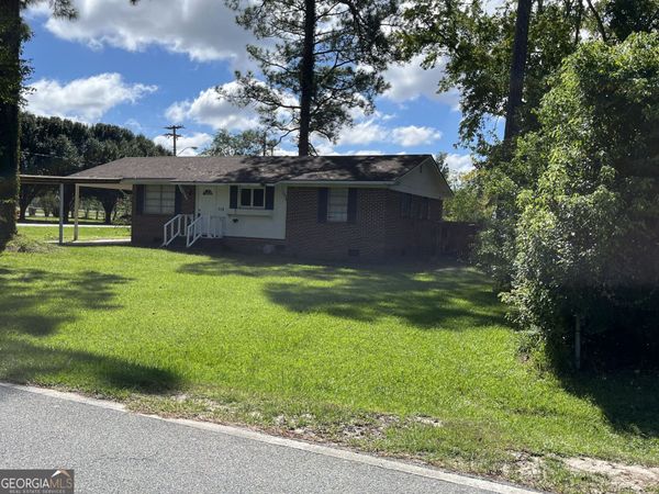 110 Rose Avenue, Adel, GA 31620