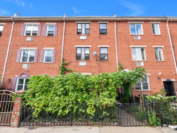 945 Herkimer Street , Unit A, Brooklyn, NY 11233