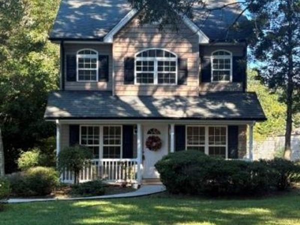 2430 Sylvan Drive, Asheboro, NC 27203