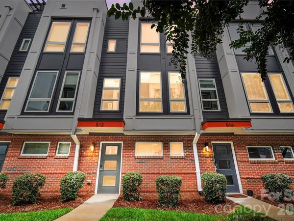 512 Sedgefield Park Drive , Charlotte, NC 28203