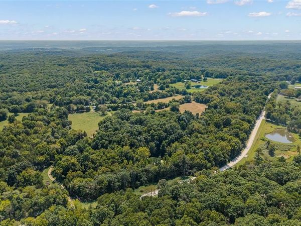 0 TRACT 4 5.27 AC COUNTY ROAD 4008 , Holts Summit, MO 65043